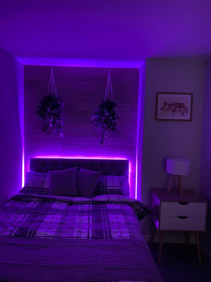 Shore Street Apartments Инвернес Екстериор снимка