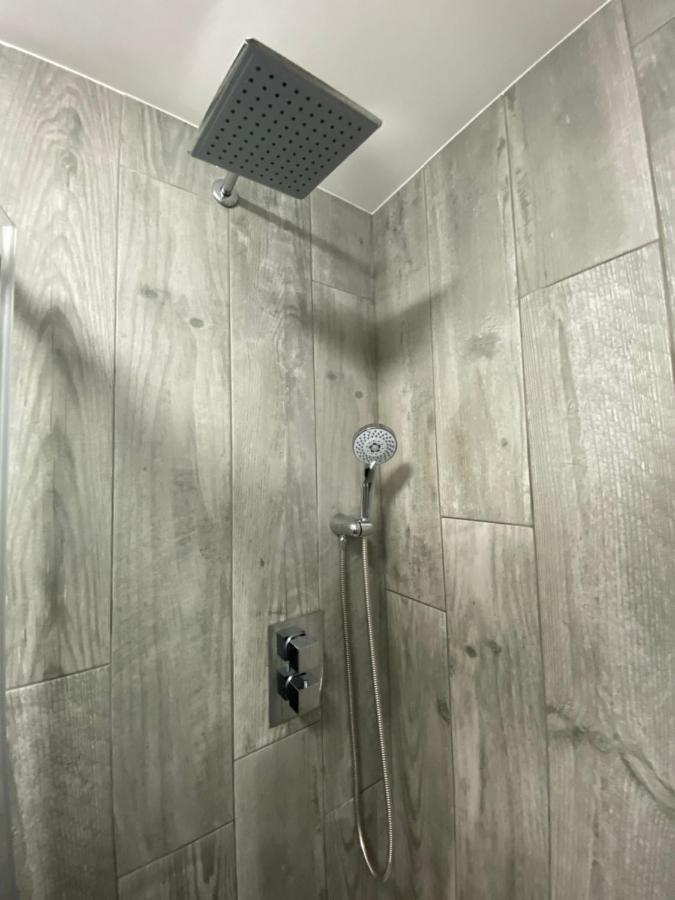 Shore Street Apartments Инвернес Екстериор снимка