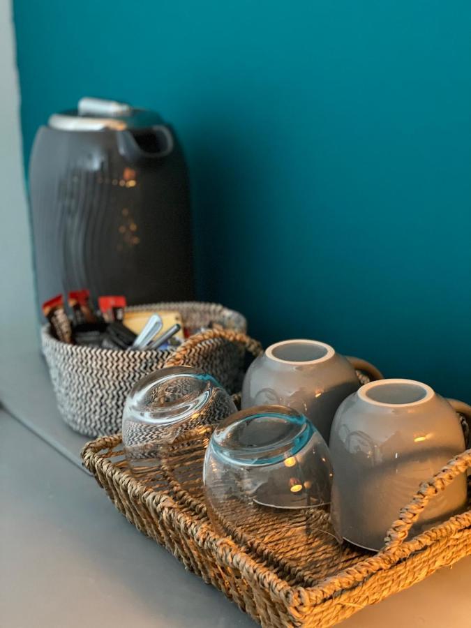 Shore Street Apartments Инвернес Екстериор снимка