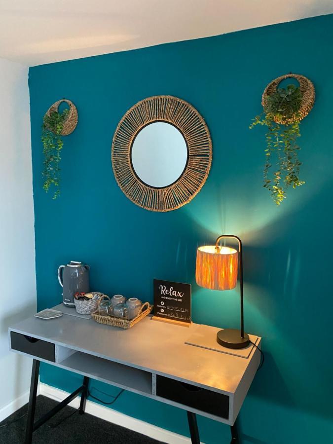 Shore Street Apartments Инвернес Екстериор снимка
