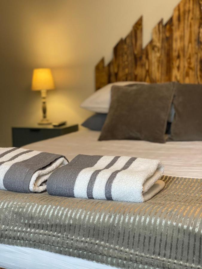 Shore Street Apartments Инвернес Екстериор снимка